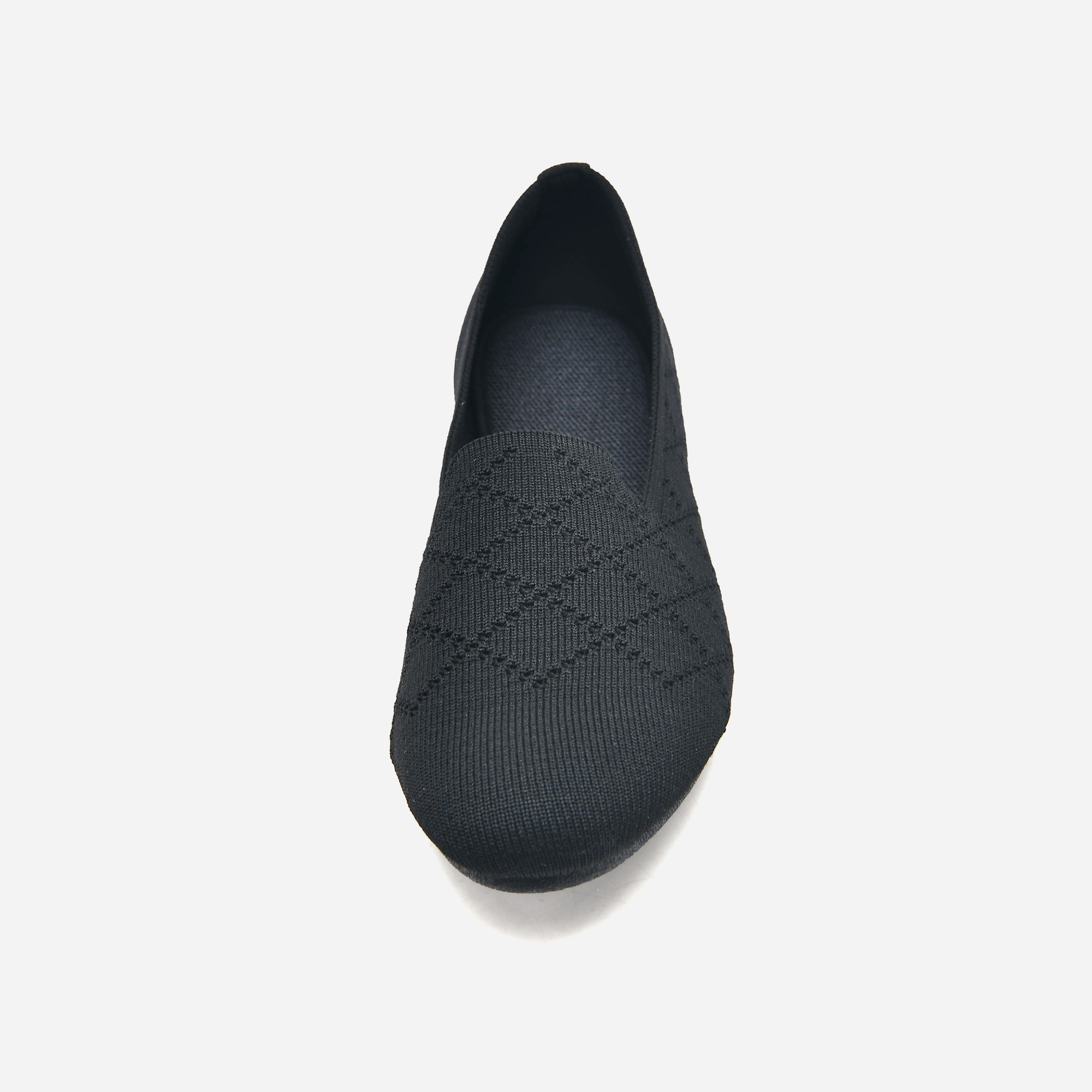 Breeze Almond Loafers （Daisy)