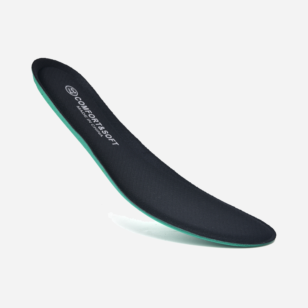 Tiosebon® AirEase Mary Janes
| Black