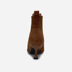 Grace Suede Boots