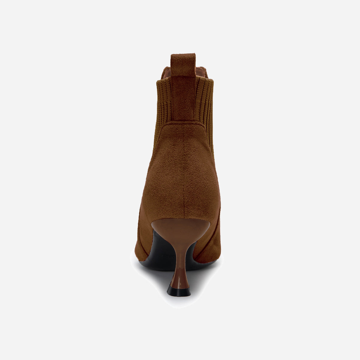 Grace Suede Boots