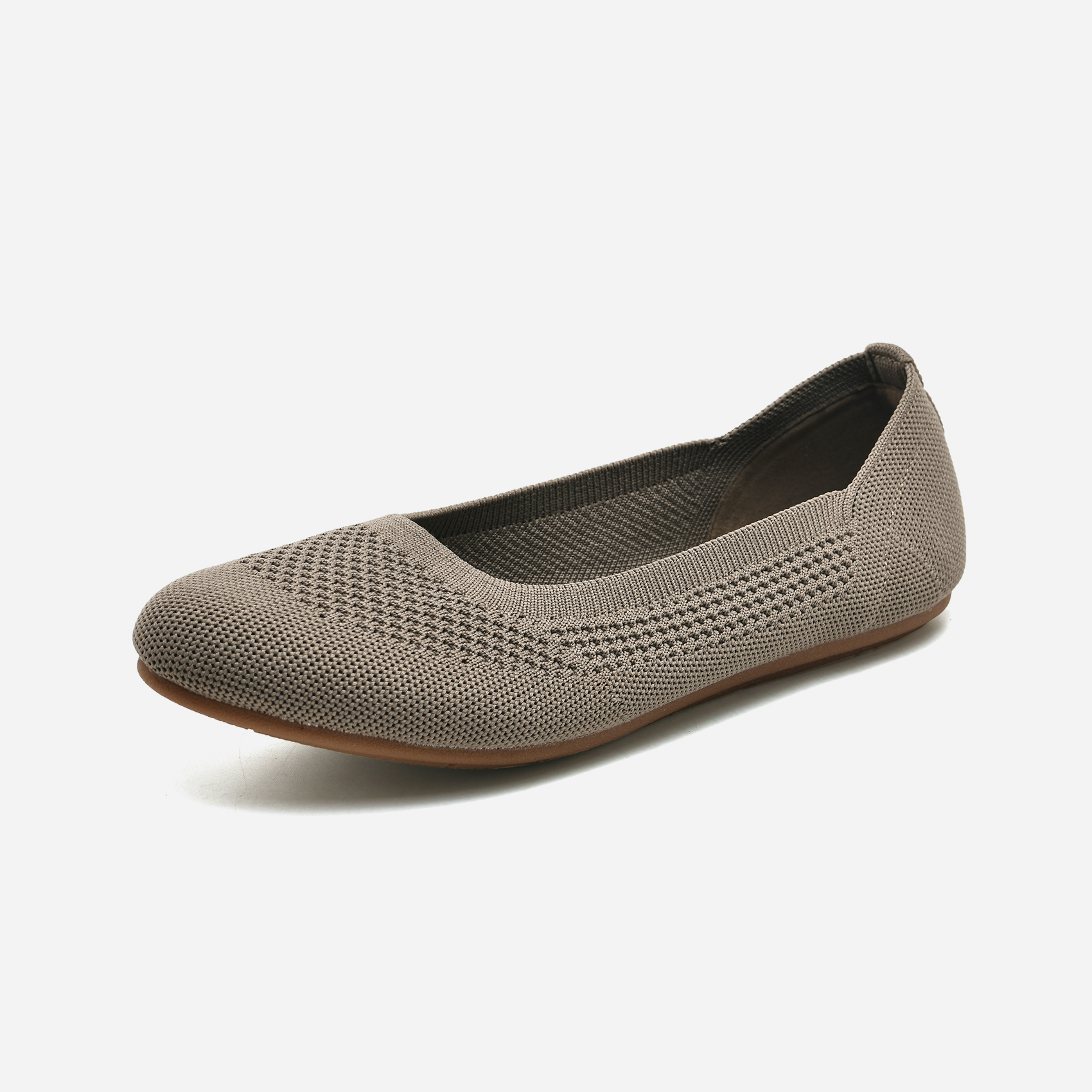 Meadow Round Flats（Moss）