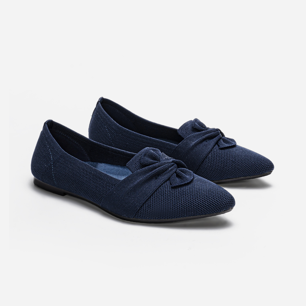 Meadow Point Loafers (Orchid) | Deep Blue
