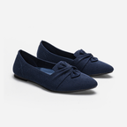 Meadow Point Loafers (Orchid) | Deep Blue