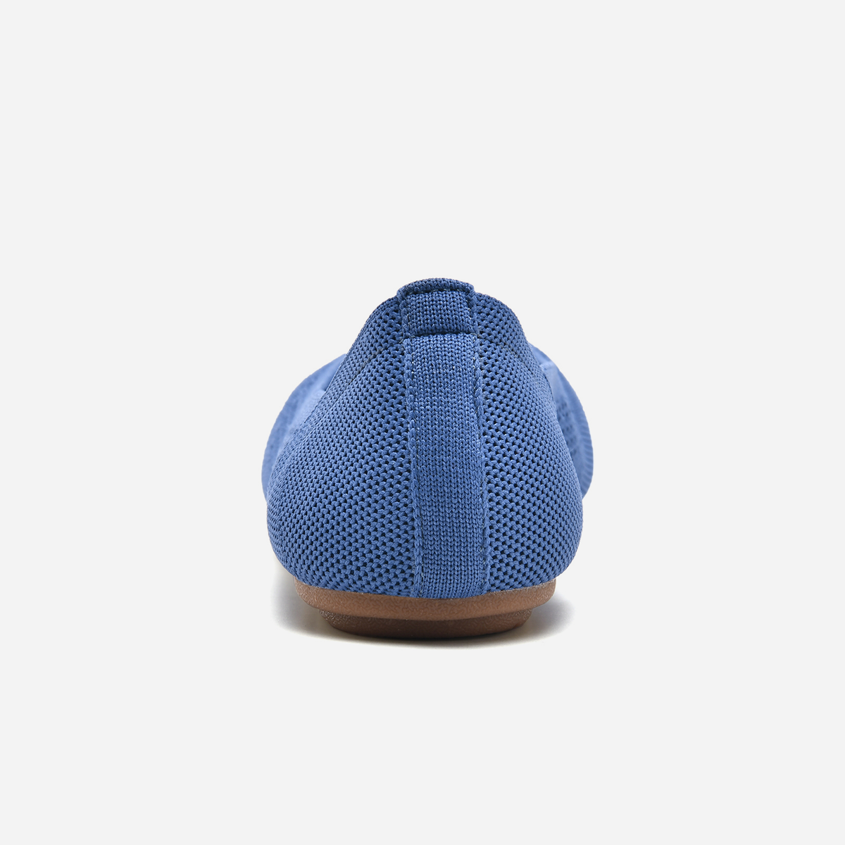 Meadow Round Flats（Moss）| Royal Blue