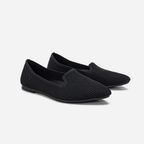 Meadow Point Loafers (Lobelia) | Black