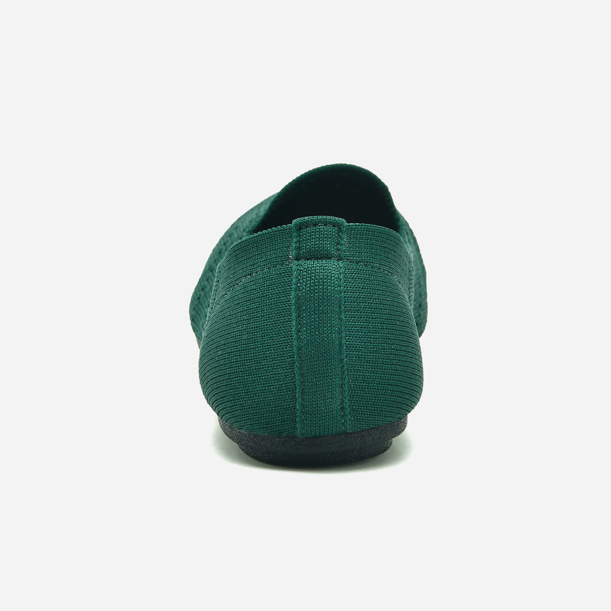 Breeze Almond Loafers （Daisy) | Green
