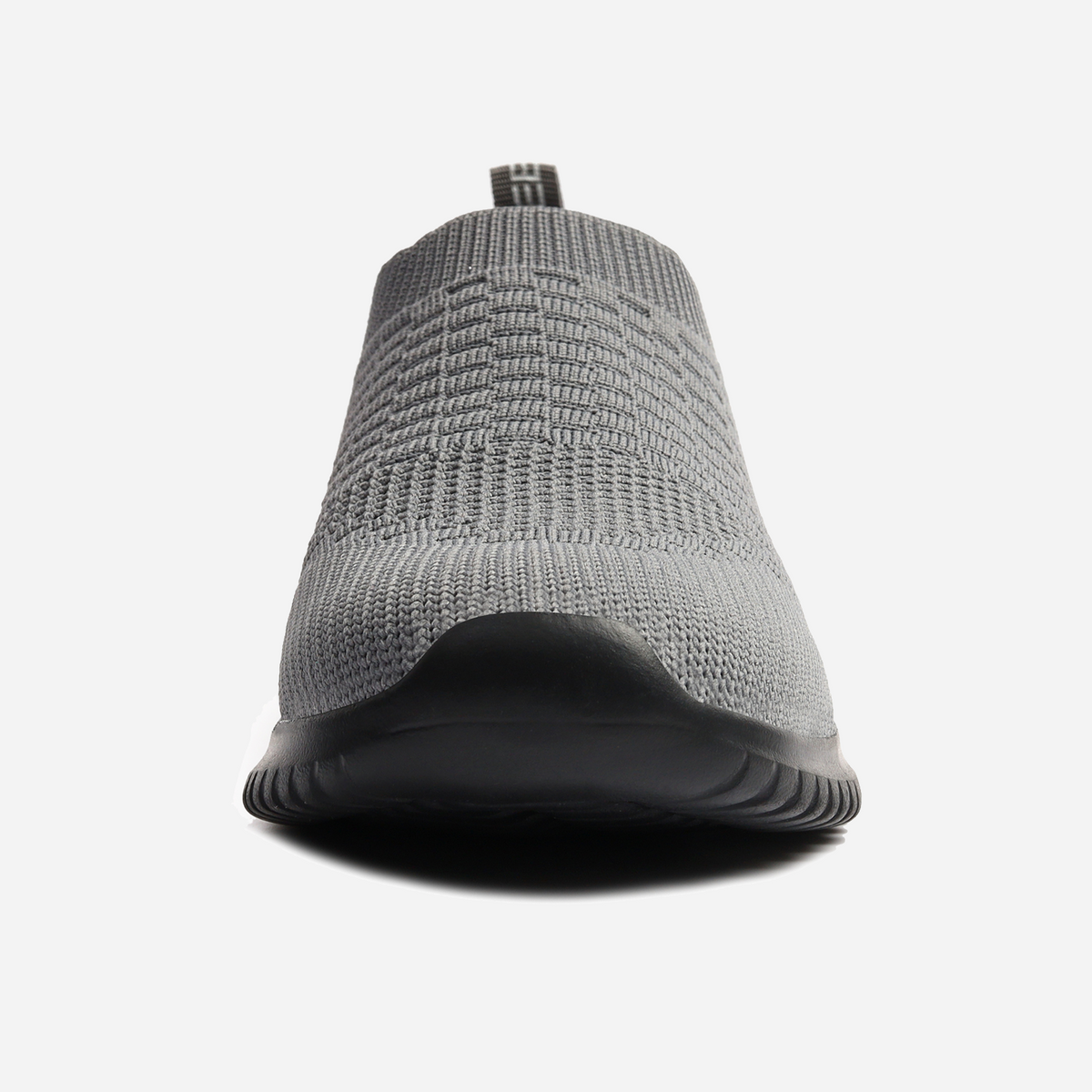 Tiosebon® Men’s Strider | Deep Grey/Black