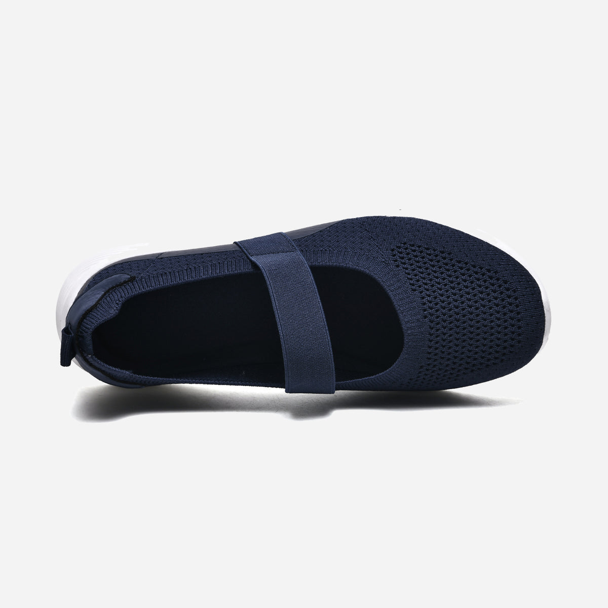 Tiosebon® Mary Janes (Lite) | Midnight Blue