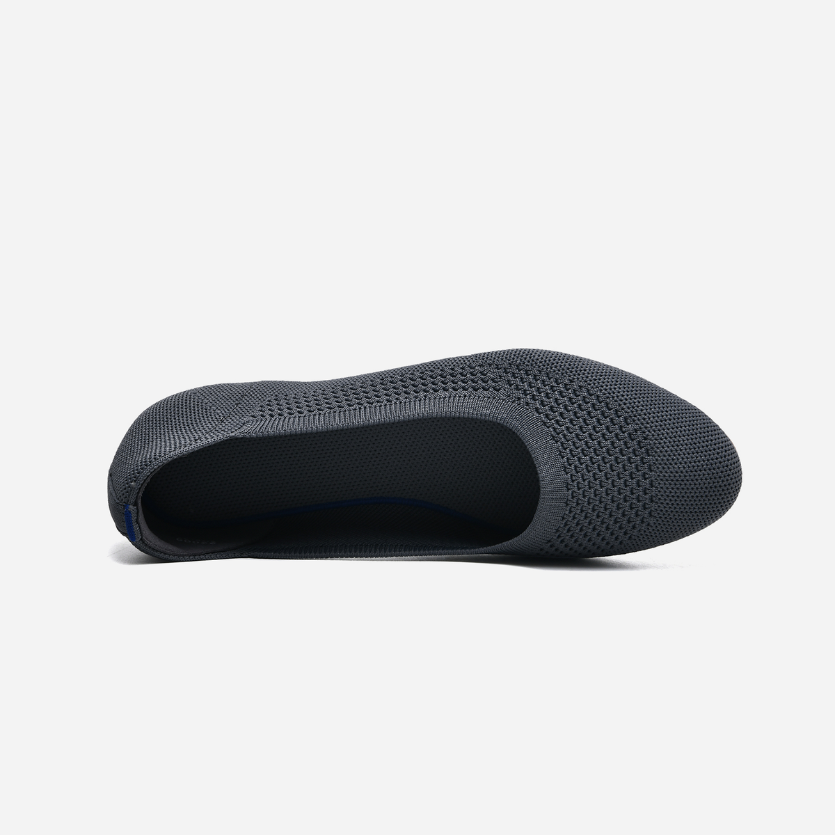 Meadow Round Flats（Moss）| Gray