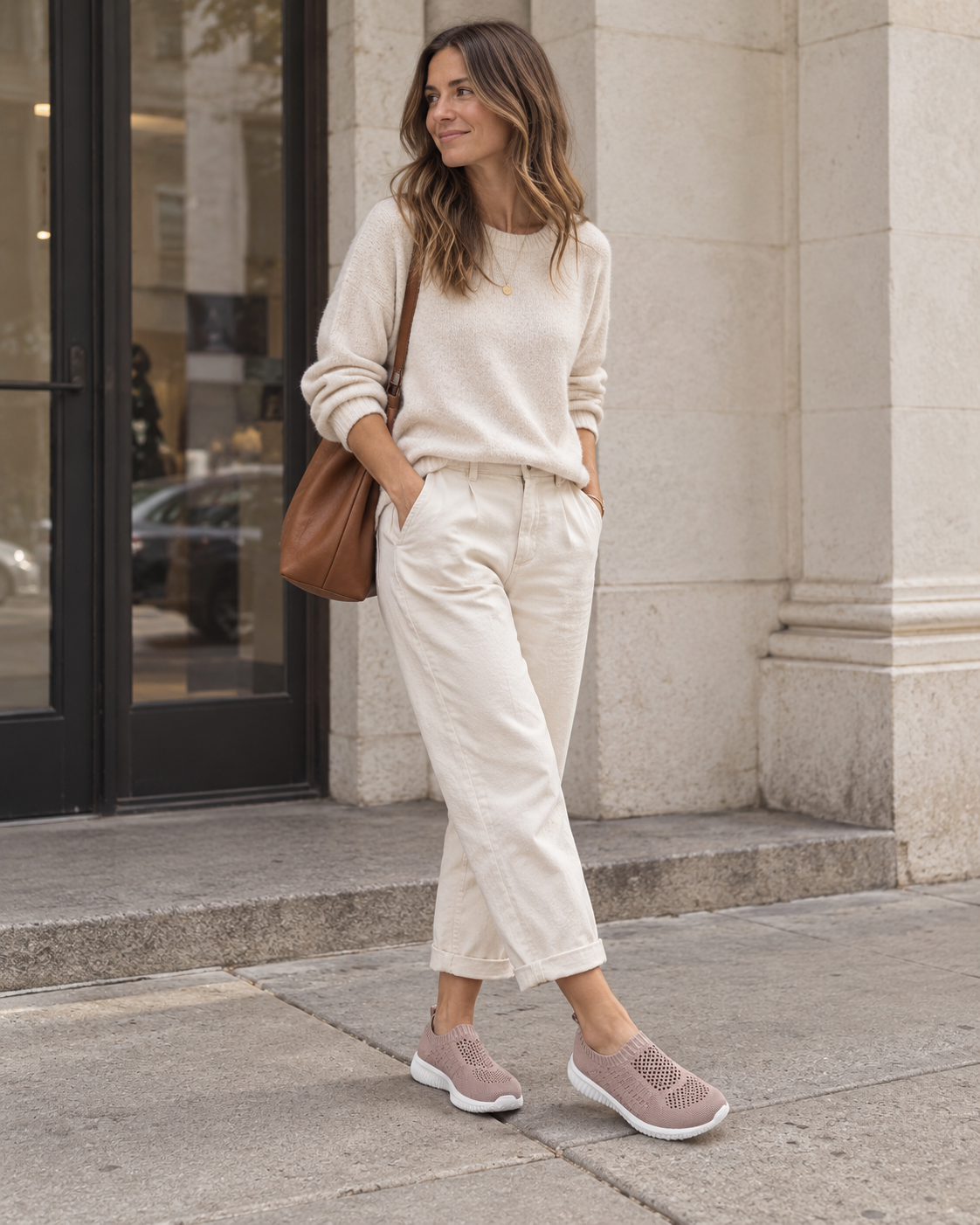Tiosebon®  Strider - Cruise