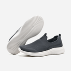 Tiosebon® Strider - Flow | Grey/White