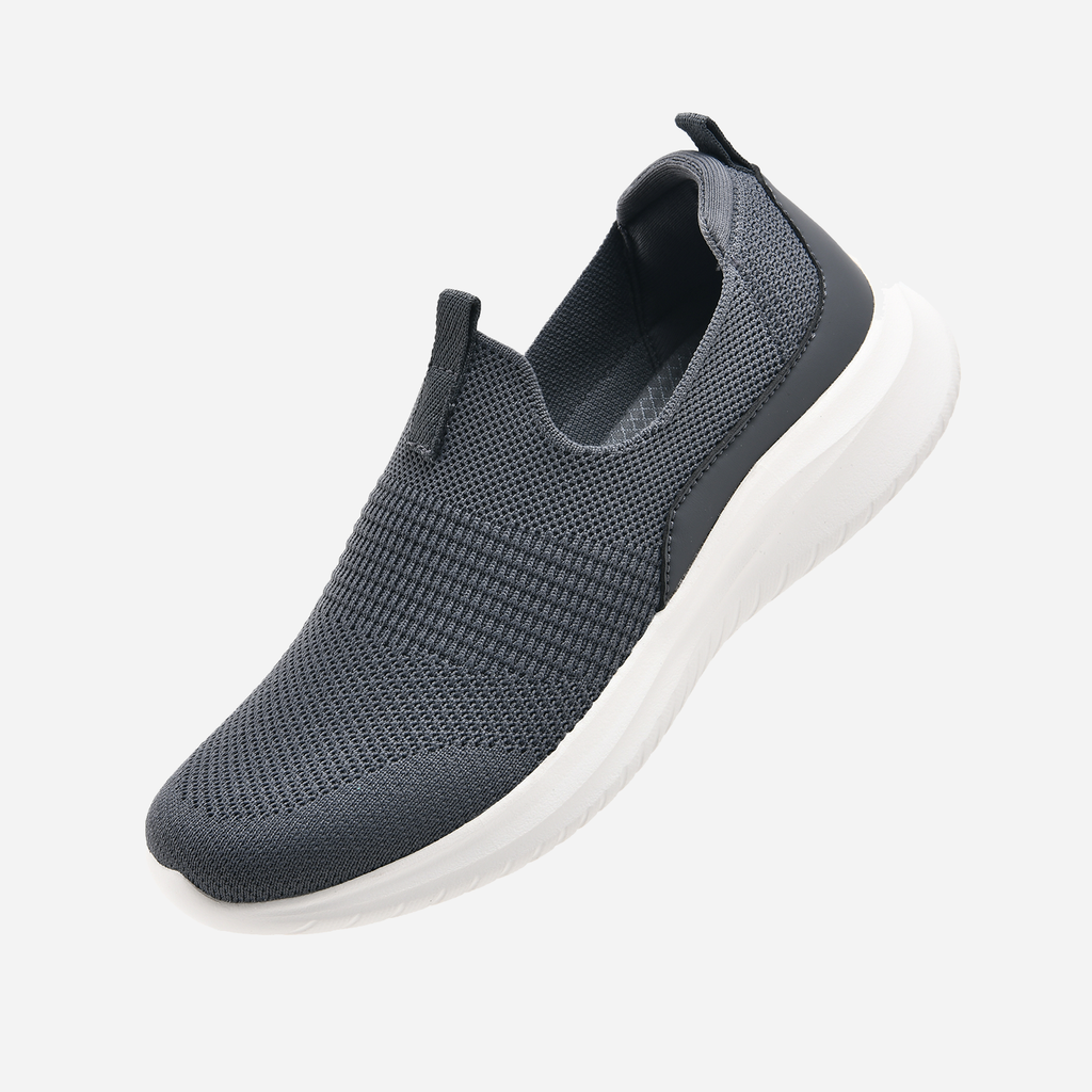 Tiosebon® Strider - Flow | Grey/White