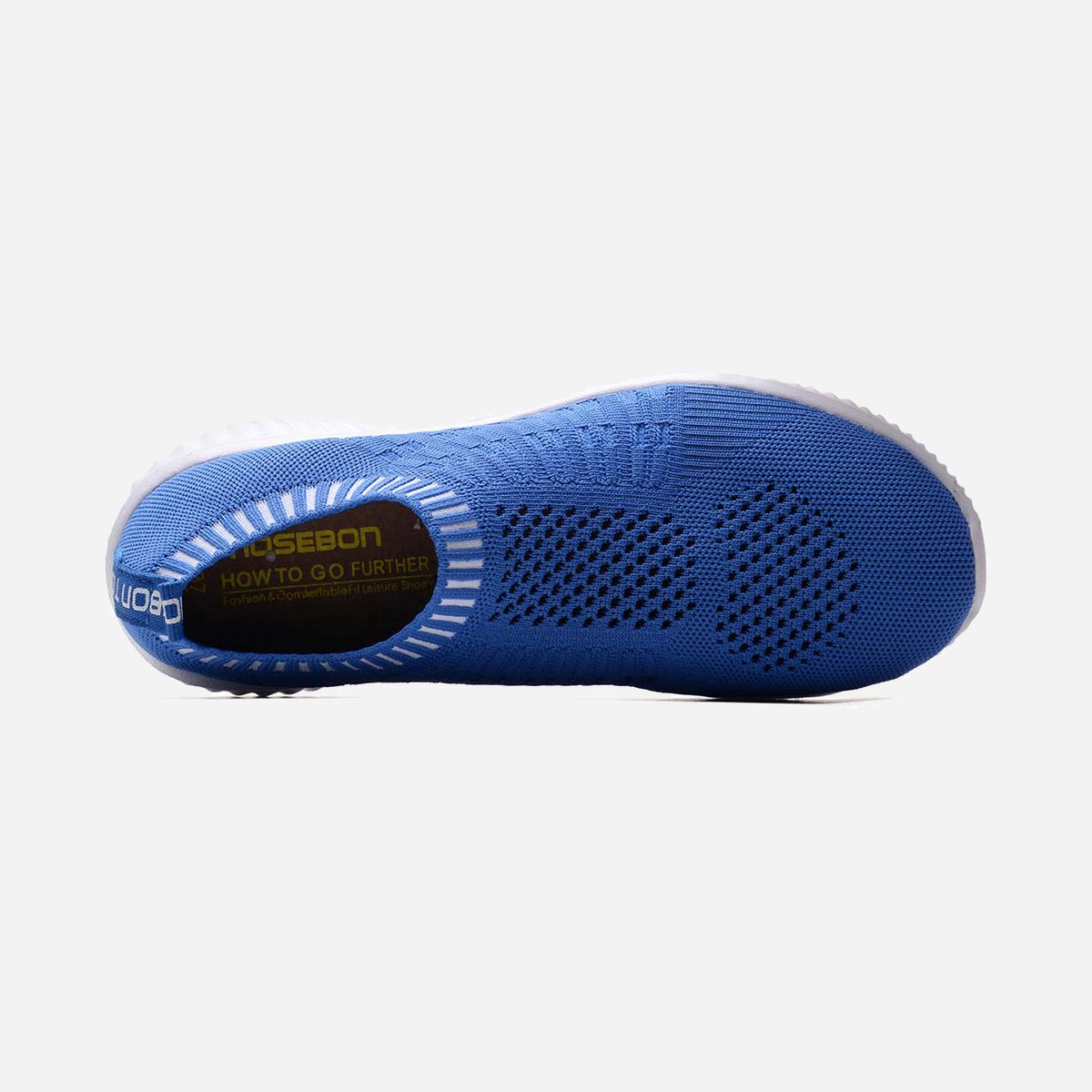 Tiosebon® Strider (Cruise）| Royal Blue