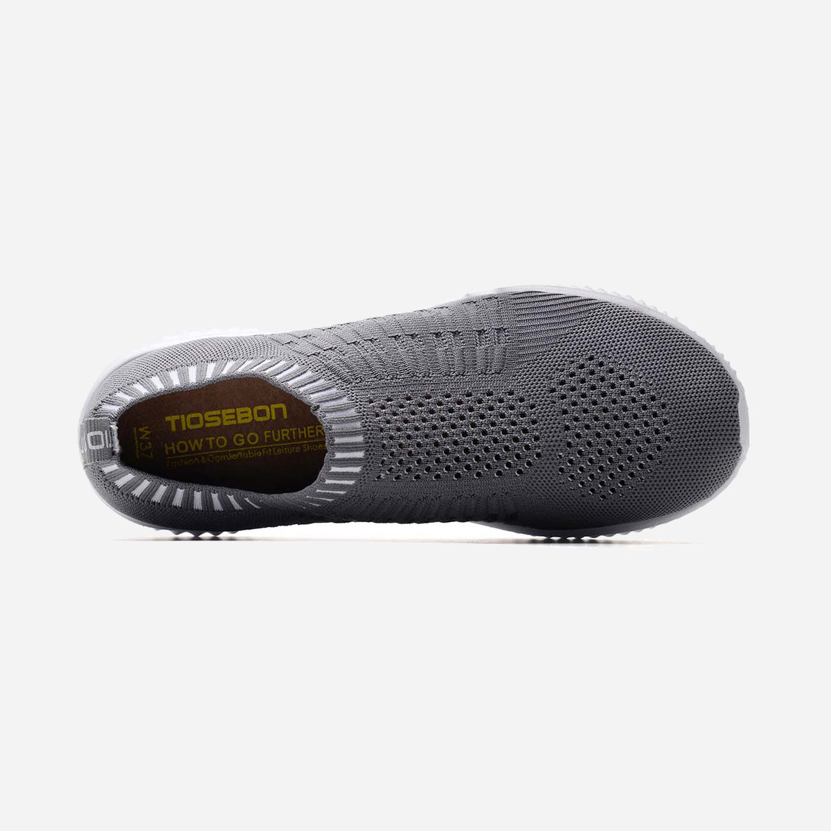 Tiosebon® Strider (Cruise）| Deep grey