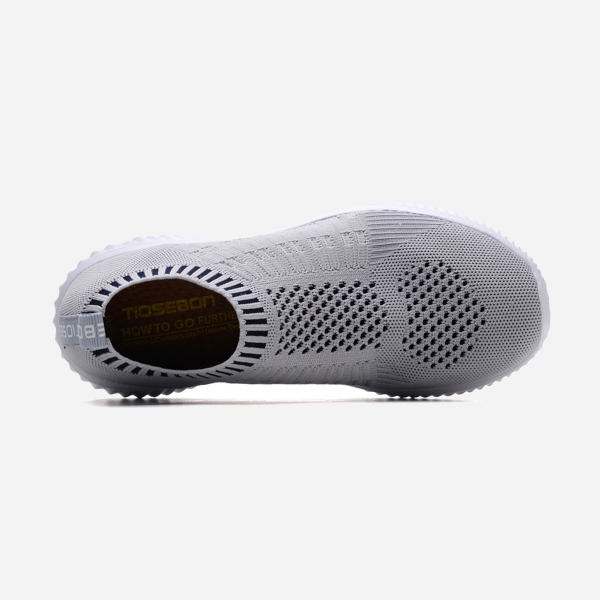 Tiosebon® Strider (Cruise）| Gray