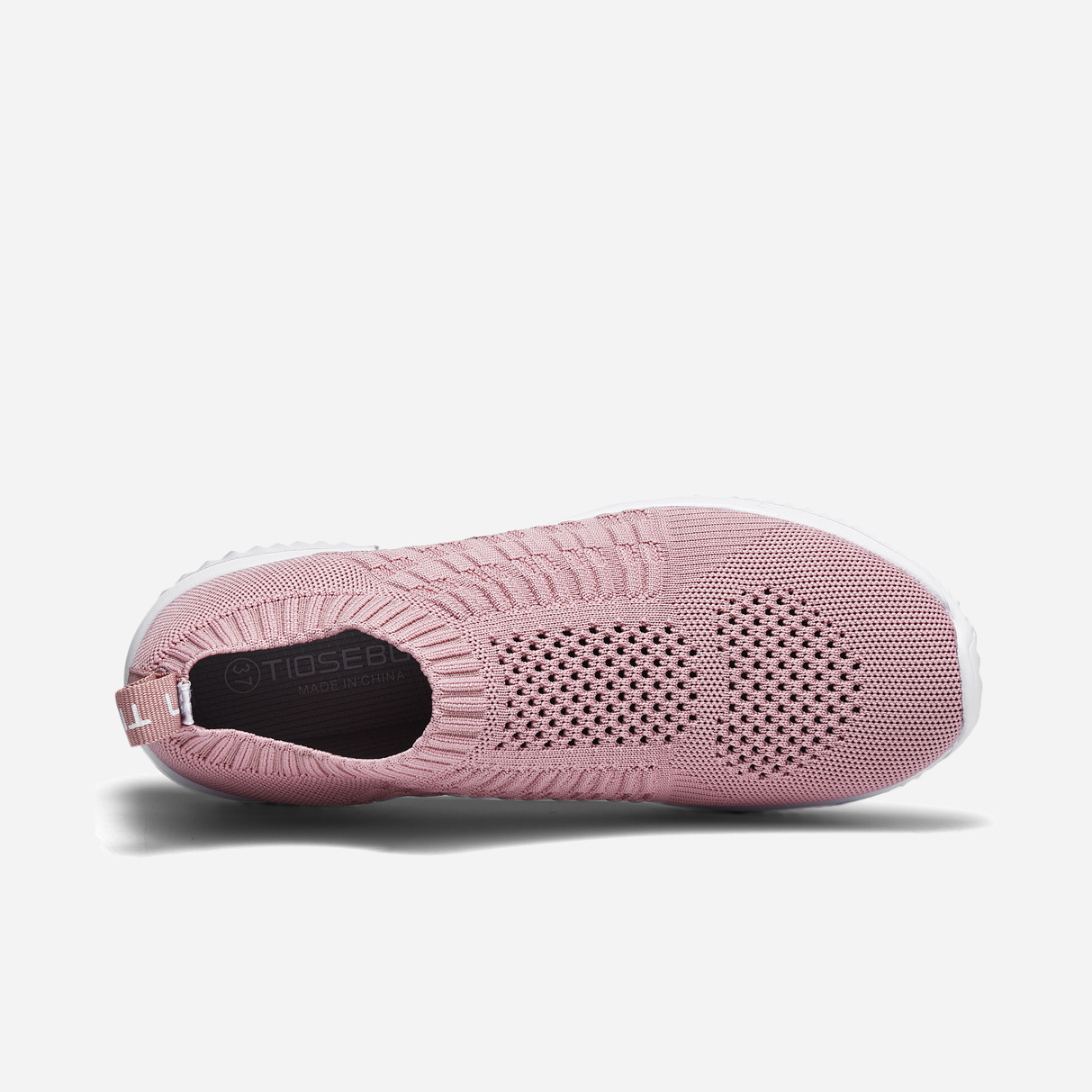 Allday Strider (Cruise）