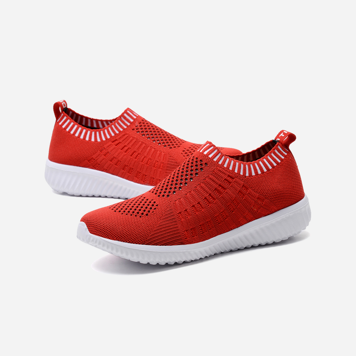 Tiosebon® Strider (Cruise）| Bright Red