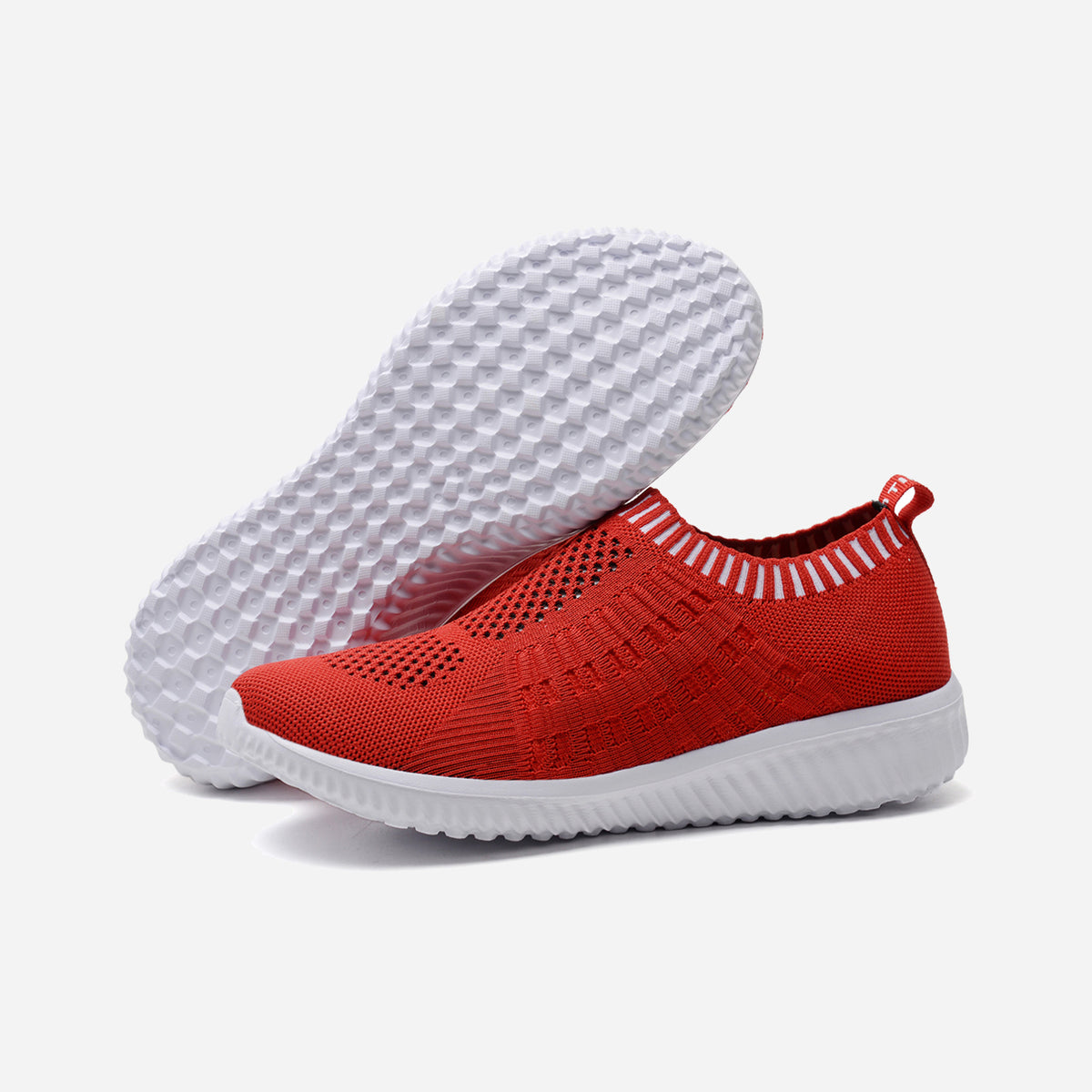 Tiosebon® Strider (Cruise）| Bright Red