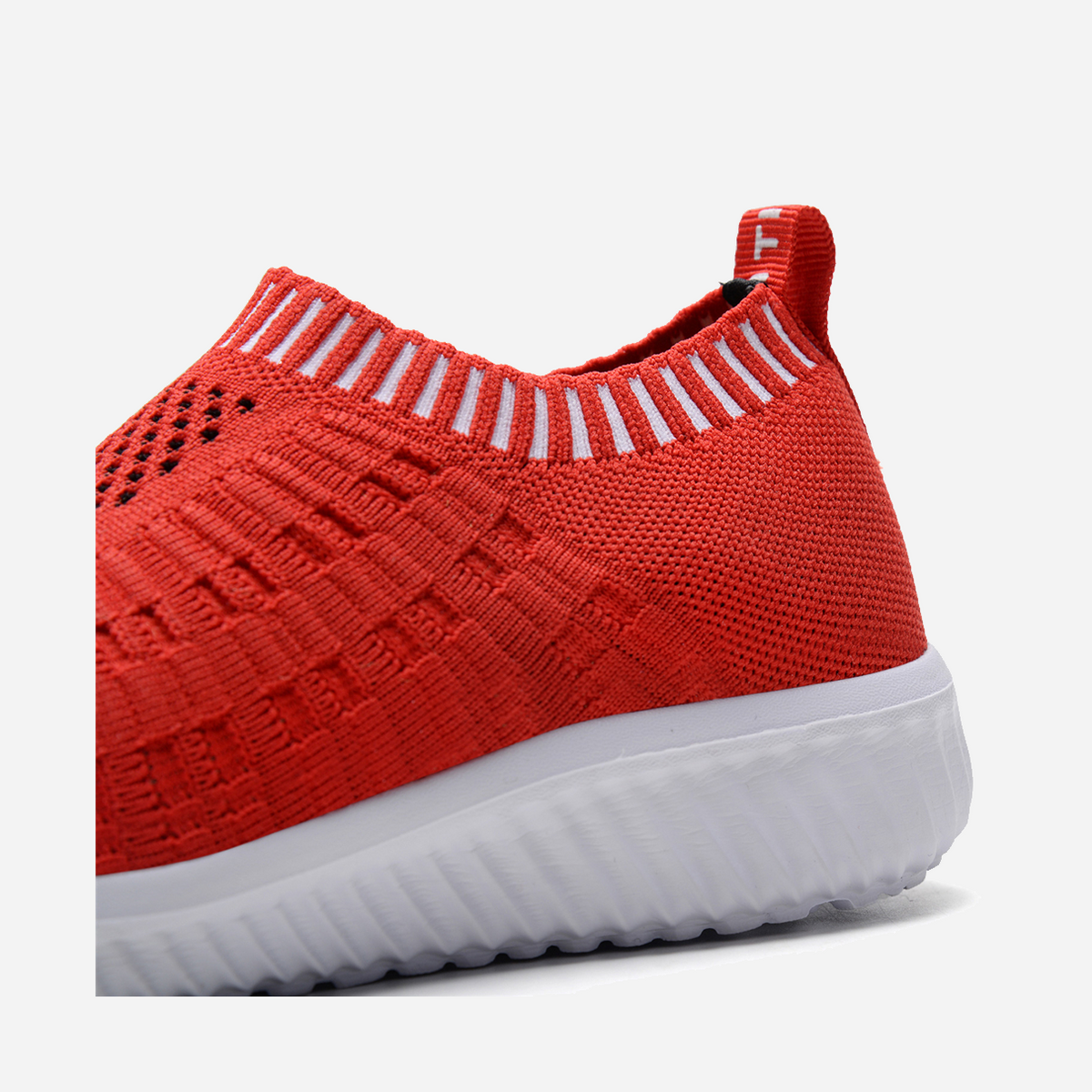 Tiosebon® Strider (Cruise）| Bright Red