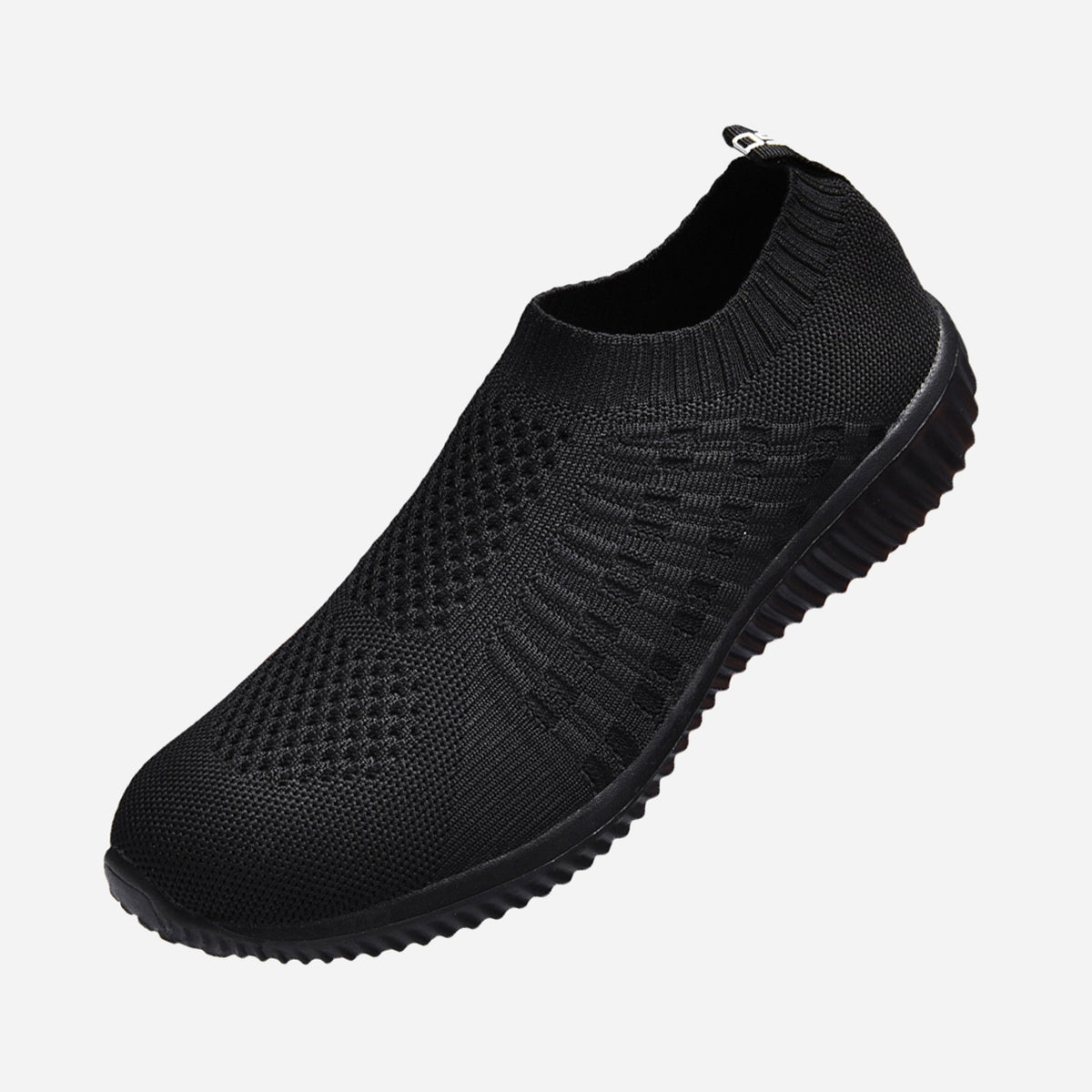 Tiosebon® Strider (Cruise）| Black