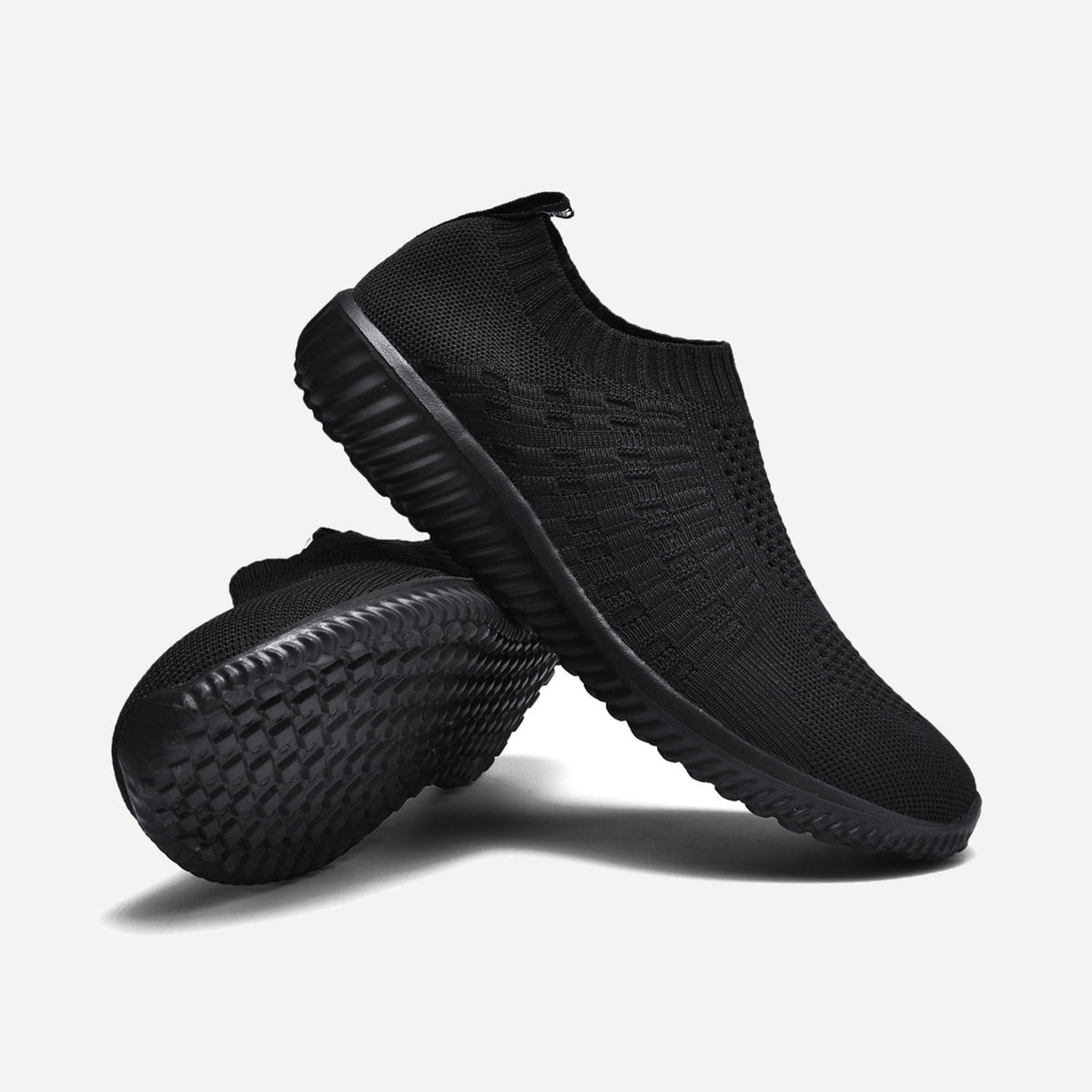 Tiosebon® Strider (Cruise）| Black