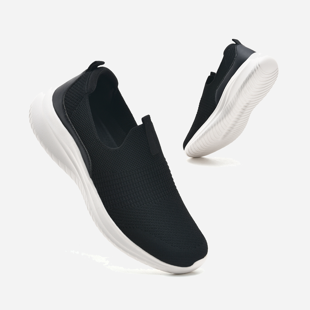 Tiosebon® Strider - Flow | Black B