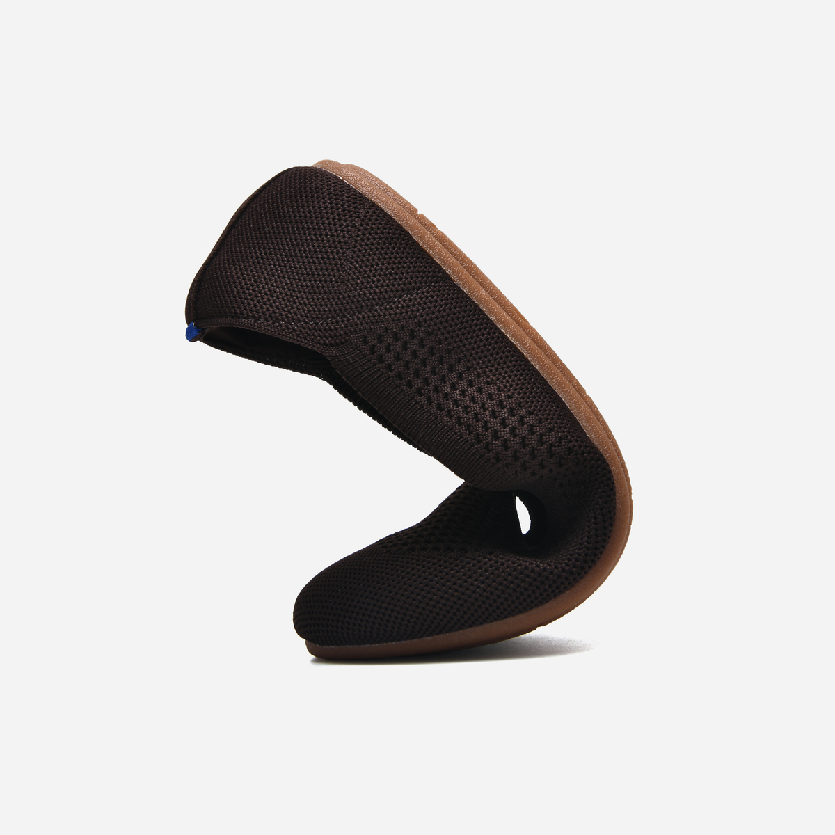 Meadow Round Flats（Moss）| Taupe