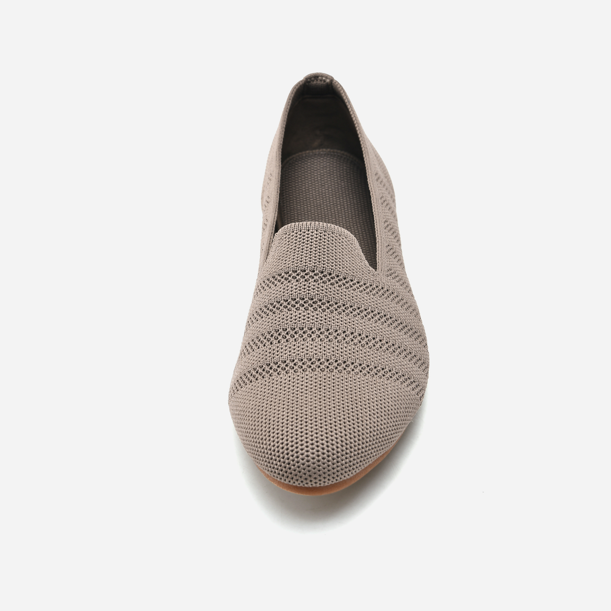 Breeze Almond Loafers (Primrose) | Tan