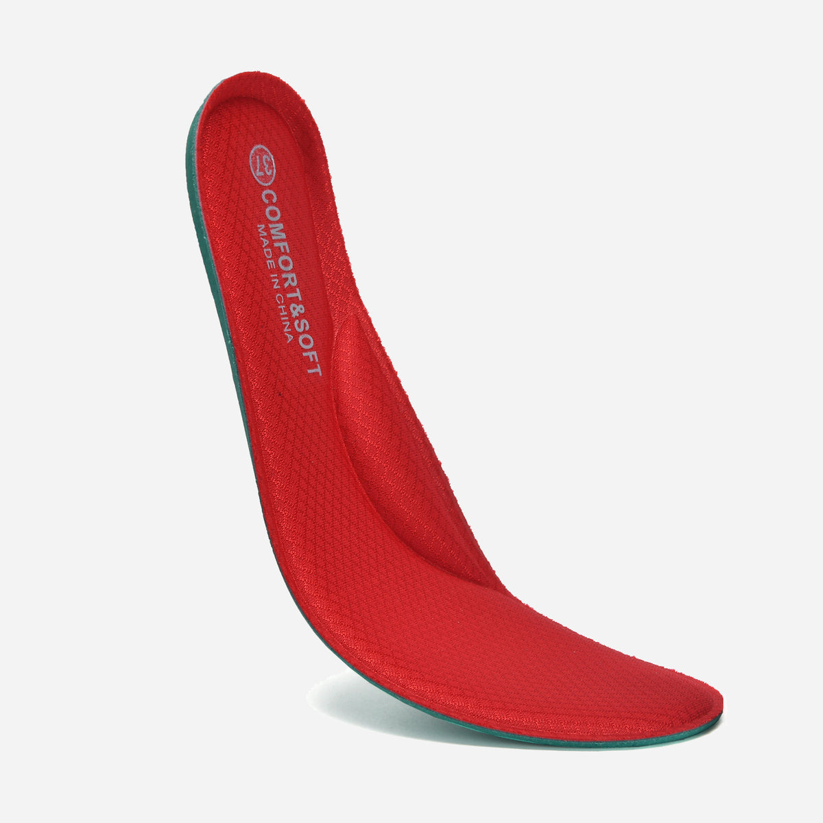 Tiosebon® Mary Janes | Red