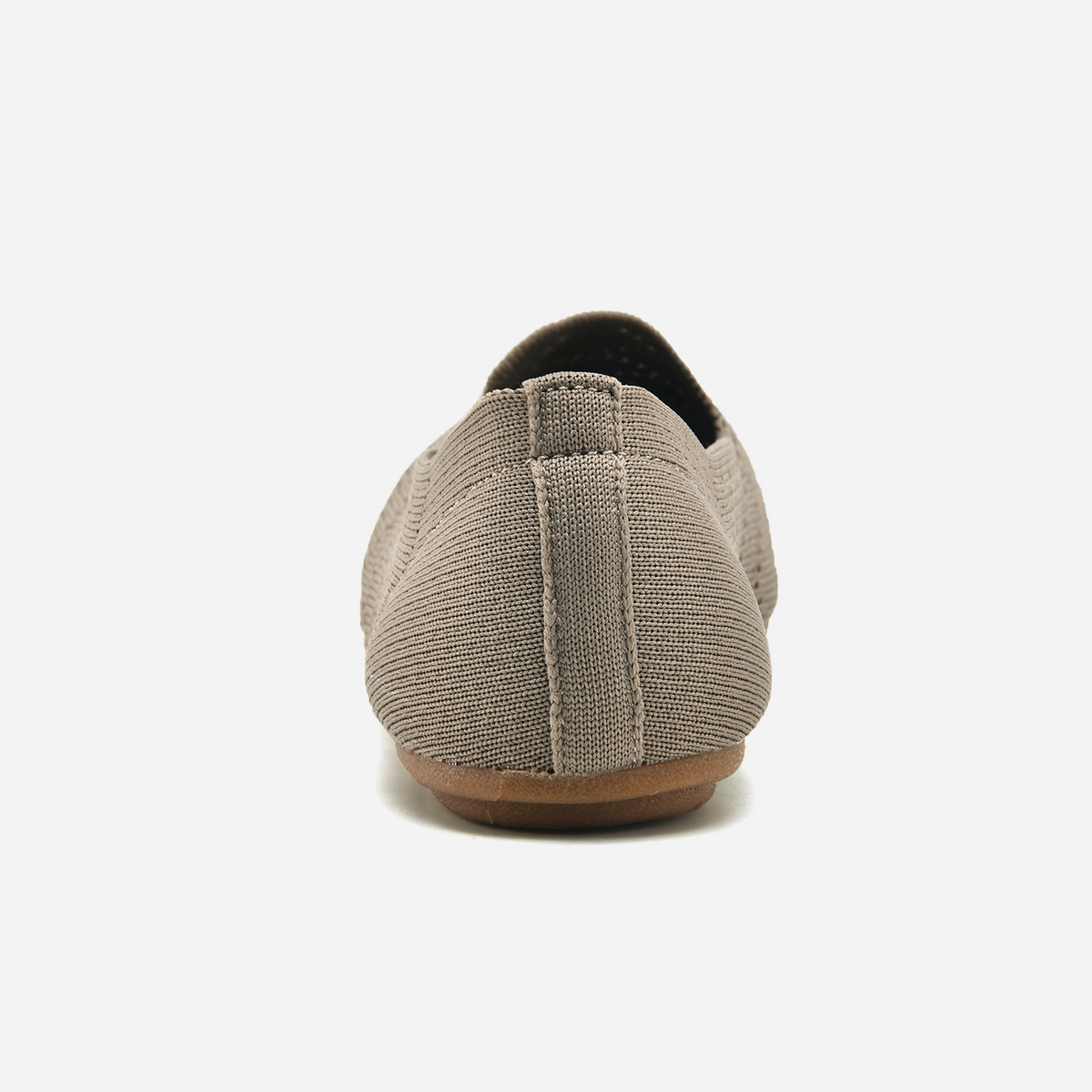 Breeze Almond Loafers （Daisy) | Tan
