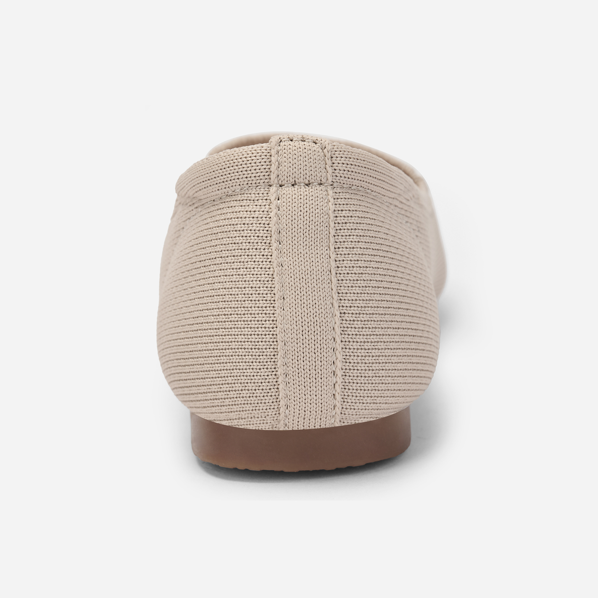 Meadow Point Loafers (Fern）| Beige