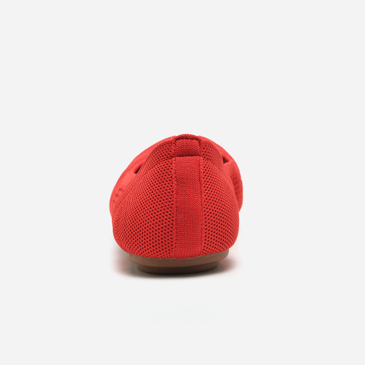 Meadow Round Flats（Moss）| Red