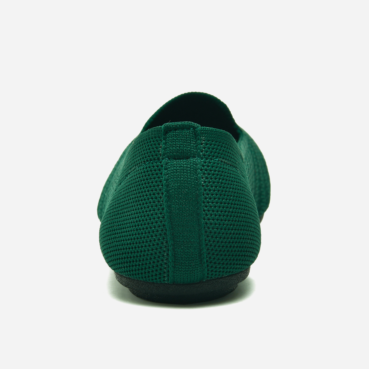Breeze Almond Loafers (Primrose) | Green