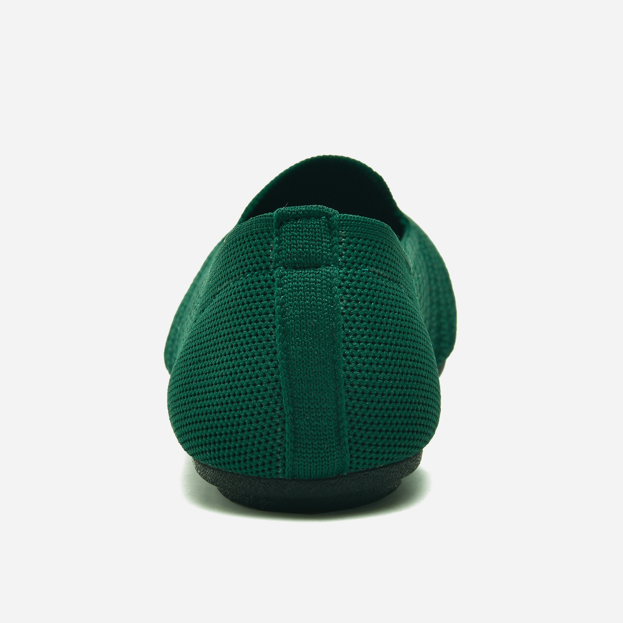 Breeze Almond Loafers (Primrose) | Green