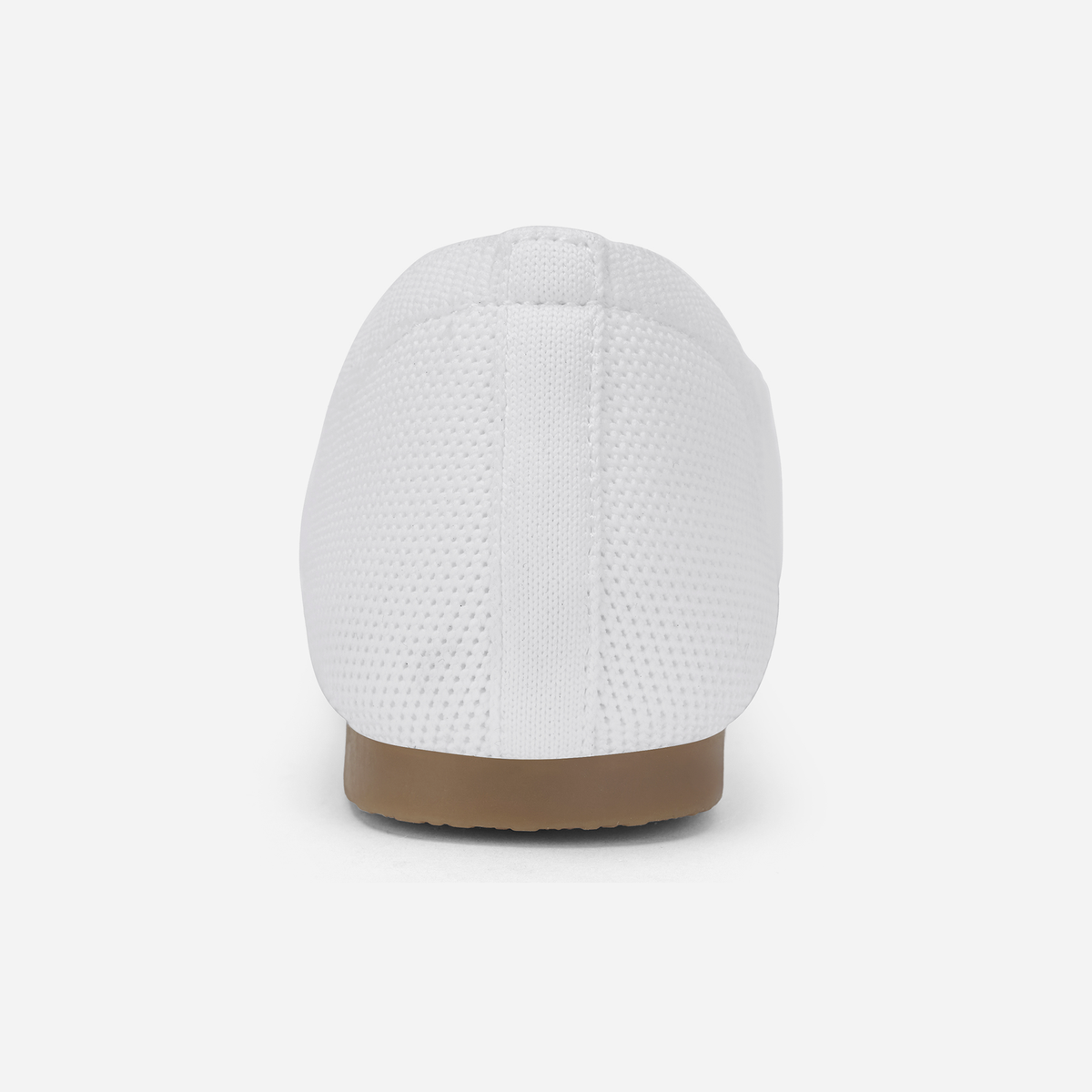 Breeze Point Flats (Calla）| White