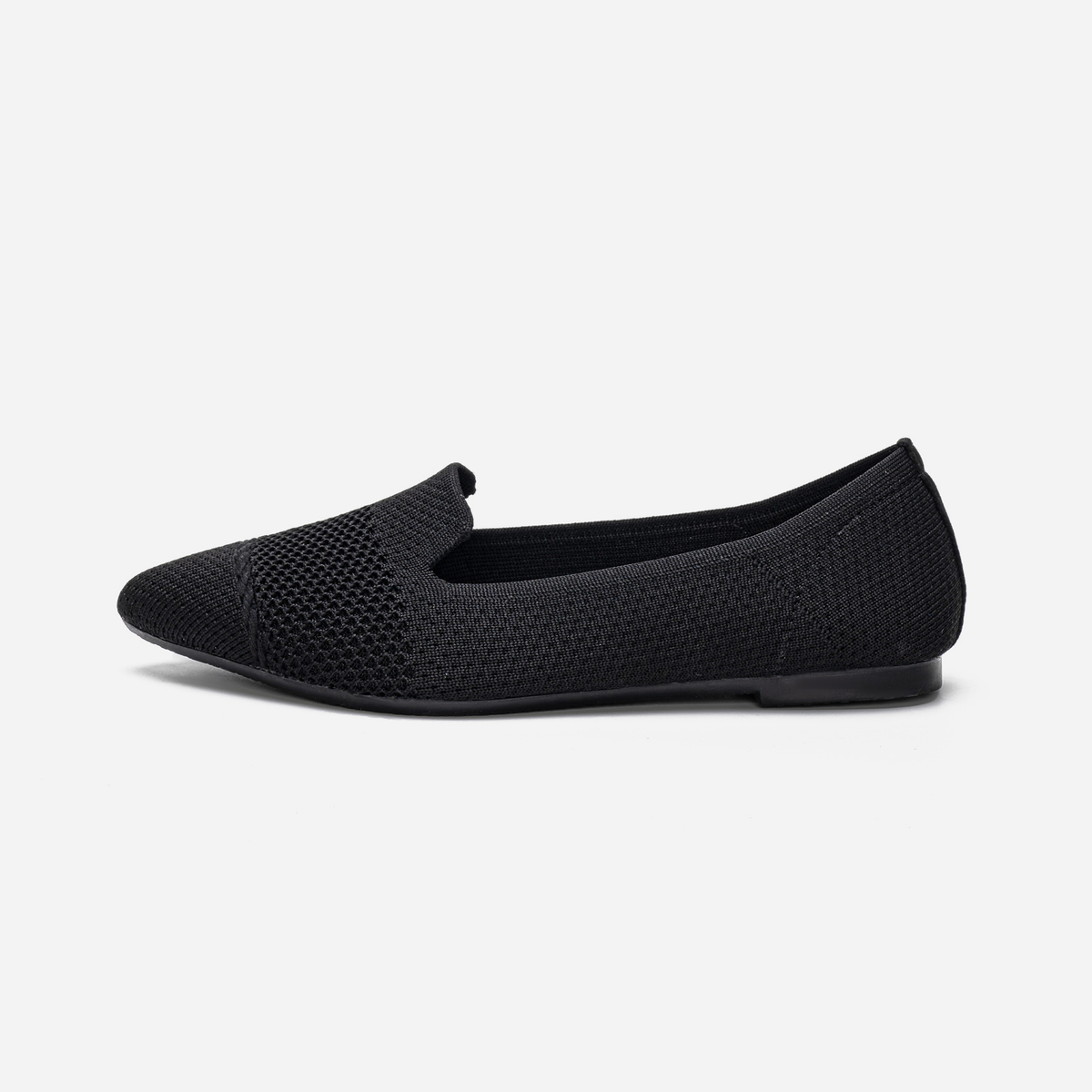 Meadow Point Loafers（Ivy）| Black