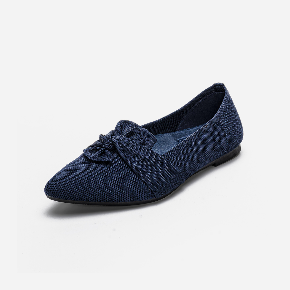 Meadow Point Loafers (Orchid) | Deep Blue