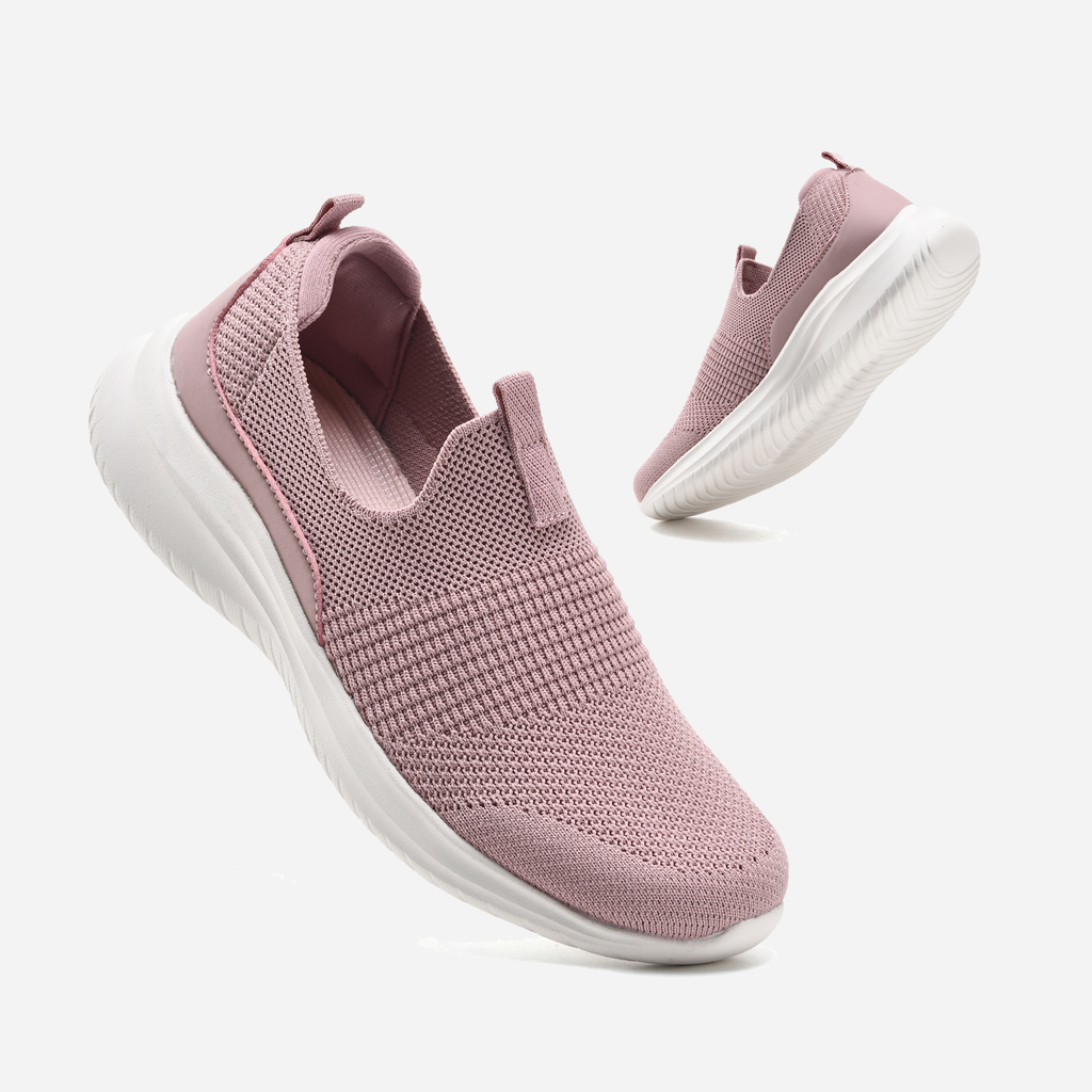 Tiosebon® Strider - Flow | Blush Pink