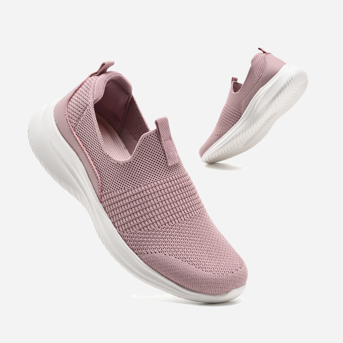 Tiosebon® Strider - Flow | Blush Pink