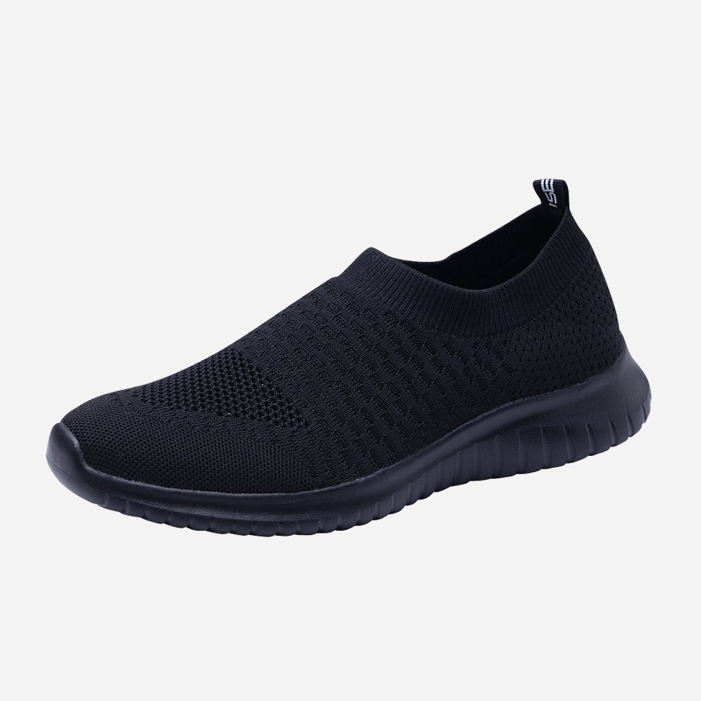 Tiosebon® Men’s Strider | Black