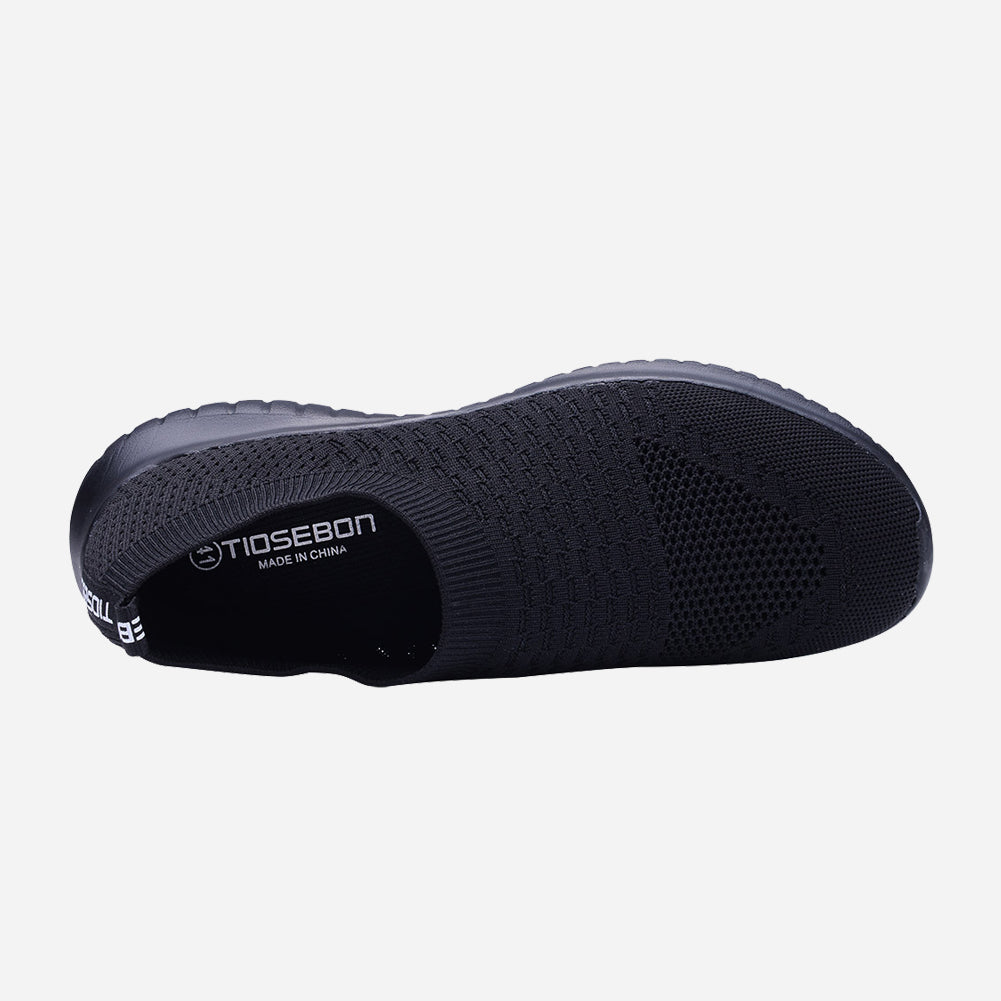 Tiosebon® Men’s Strider | Black