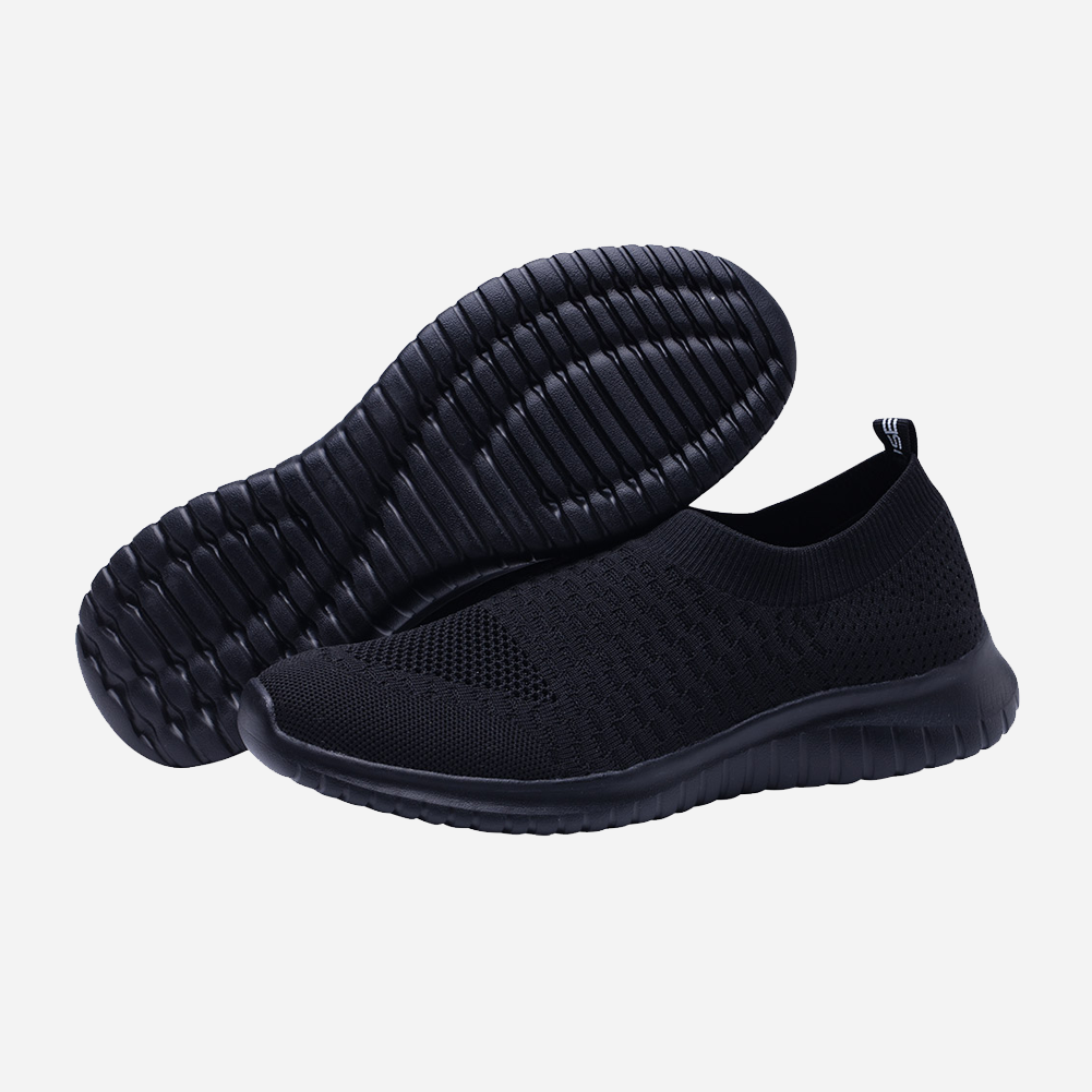 Tiosebon® Men’s Strider | Black