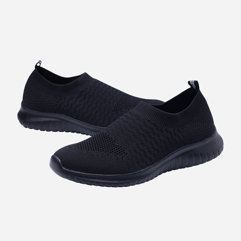 Tiosebon® Men’s Strider | Black