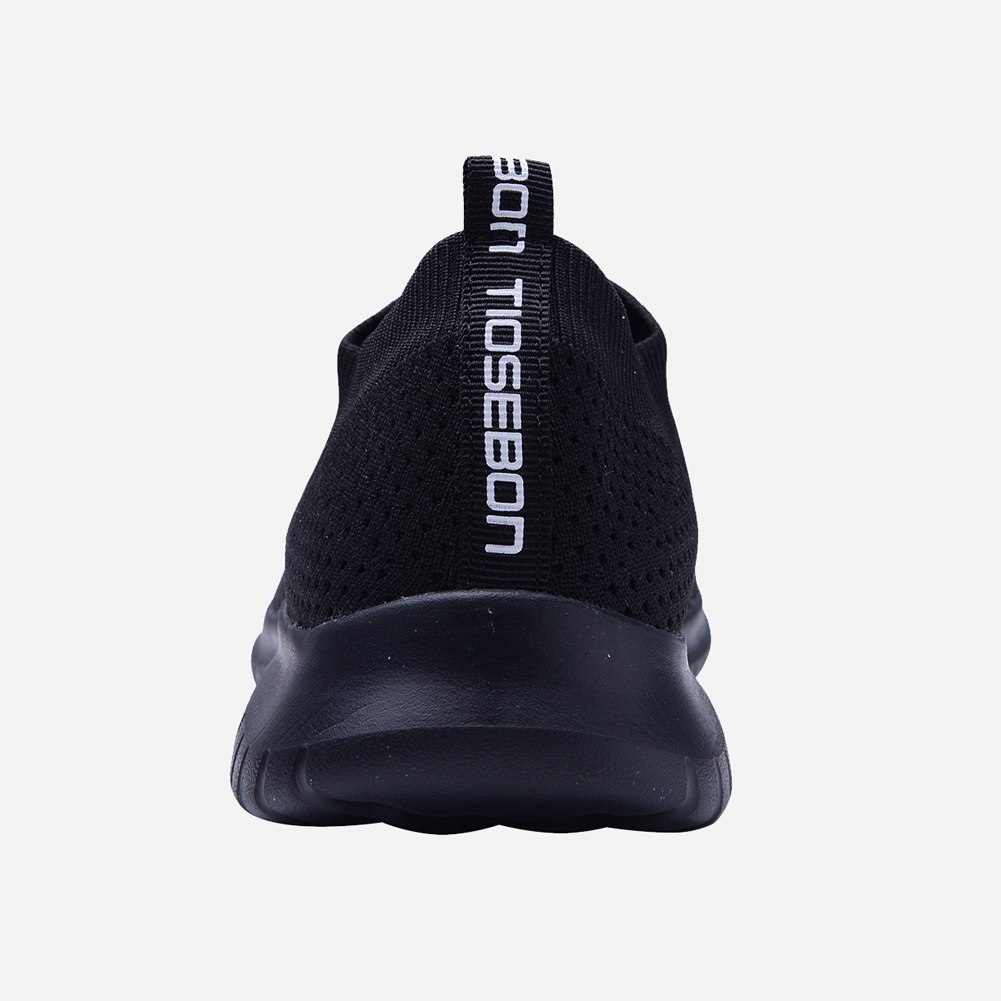 Tiosebon® Men’s Strider | Black