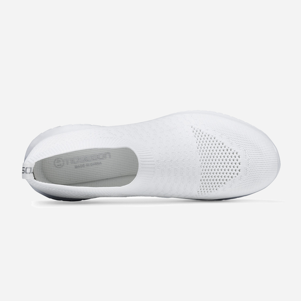 Tiosebon® Men’s Strider | White