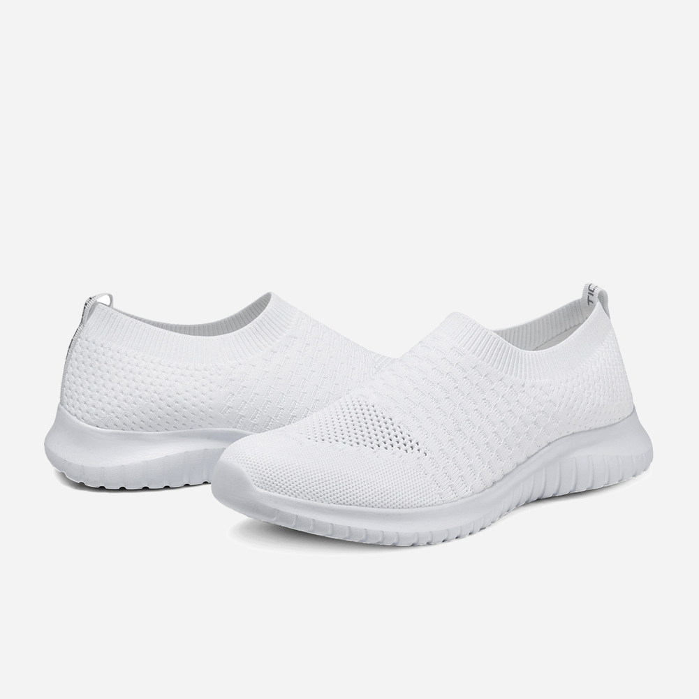 Tiosebon® Men’s Strider | White