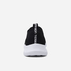 Tiosebon® Men’s Strider | Black/White 