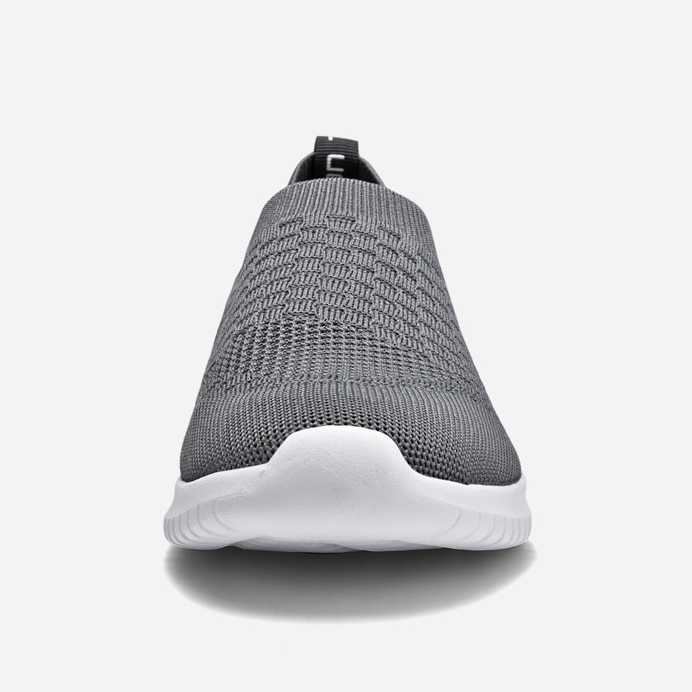 Tiosebon® Men’s Strider | Grey/White