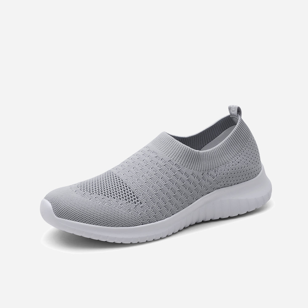 Tiosebon® Men’s Strider | Gray