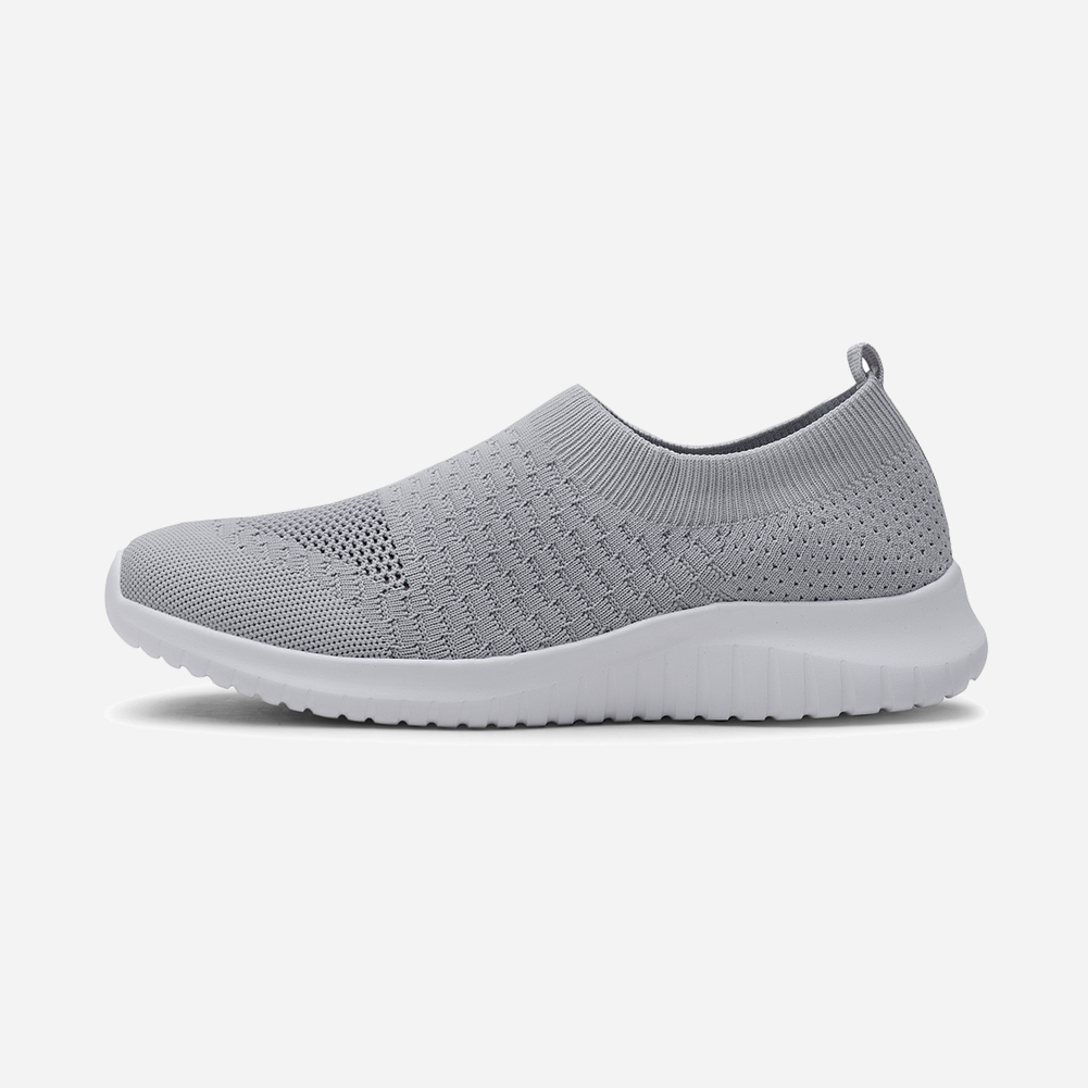 Tiosebon® Men’s Strider | Gray